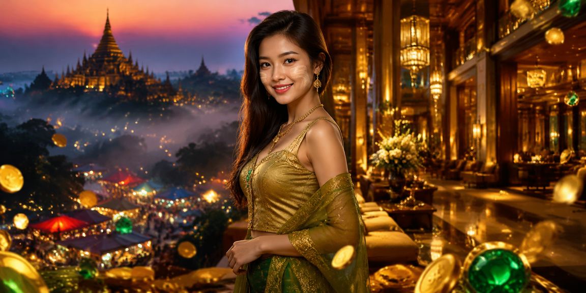 shwe888