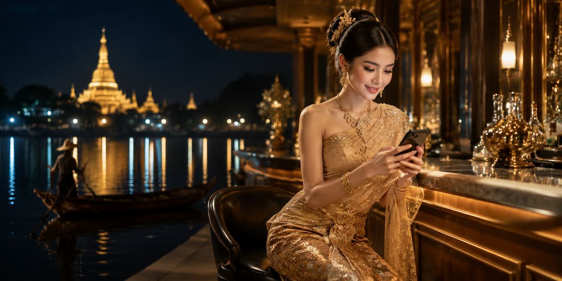 shwe888 မြန်မာ မိုဘိုင်း ဂိမ်း