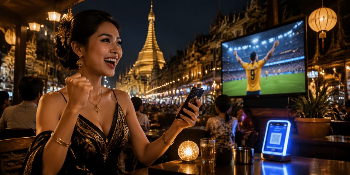 shwe888