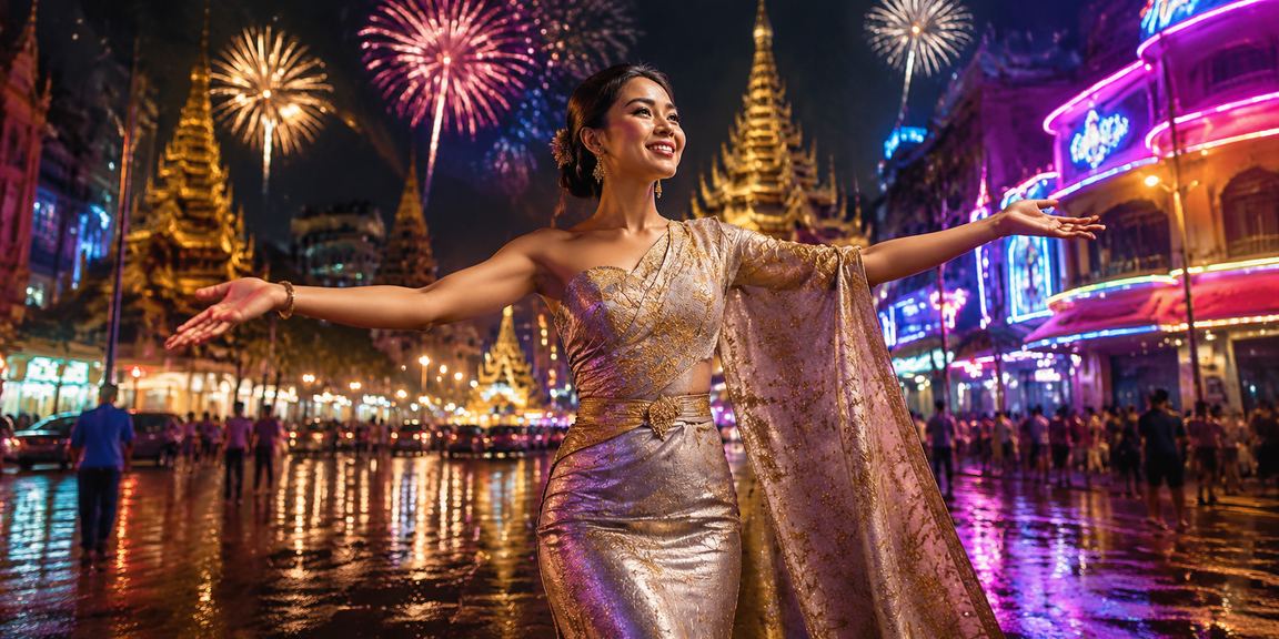 shwe888 ရန်ကုန် ညပိုင်း Entertainment